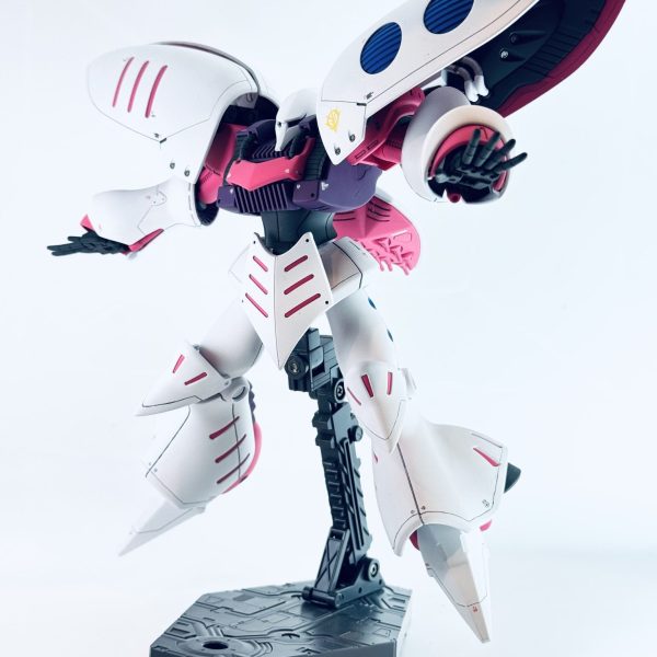 HGUC キュベレイ