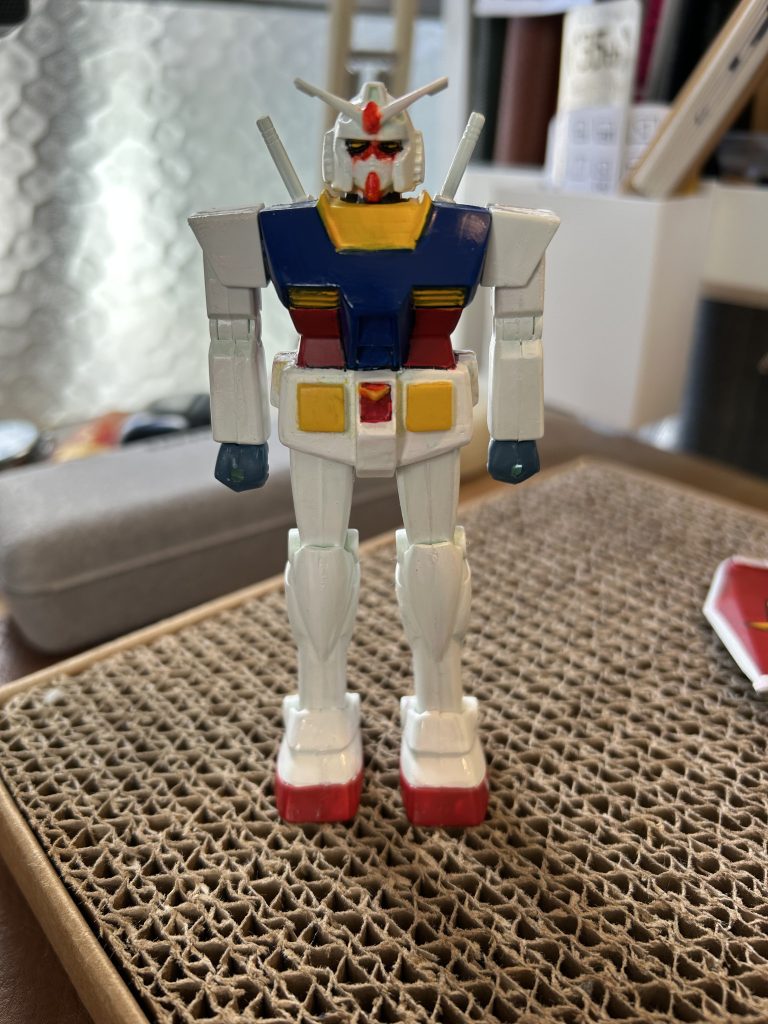 ガンダム