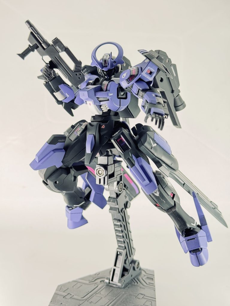 シュヴァルゼッテ