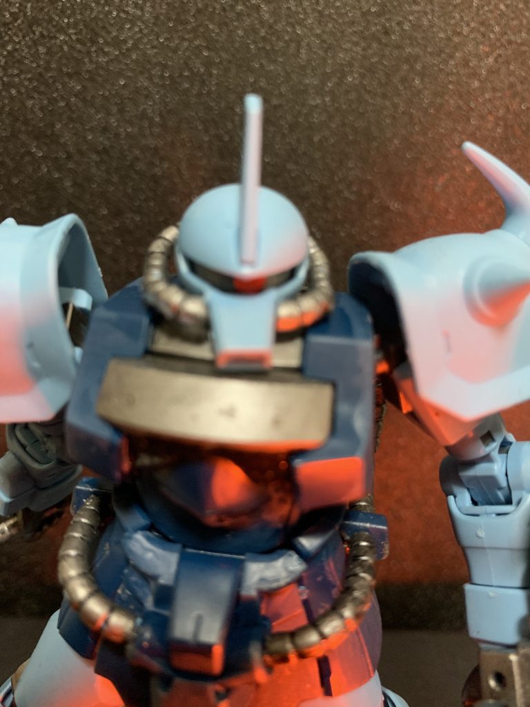 グフカスタム
