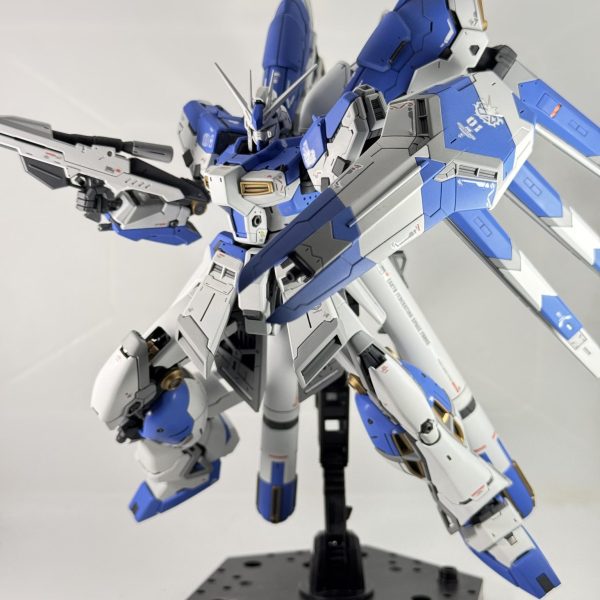 ネグザ/02A/U/BL022R/Zガンダム （◇即決◇ Zガンダム(バイオ