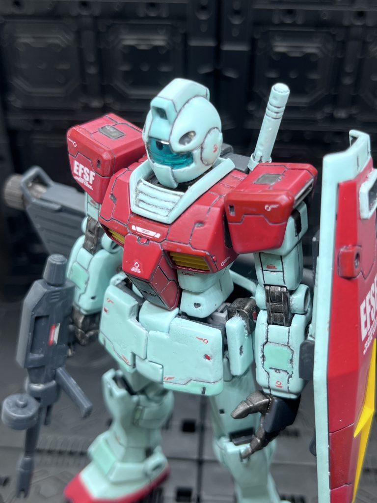 RGM-79 GM