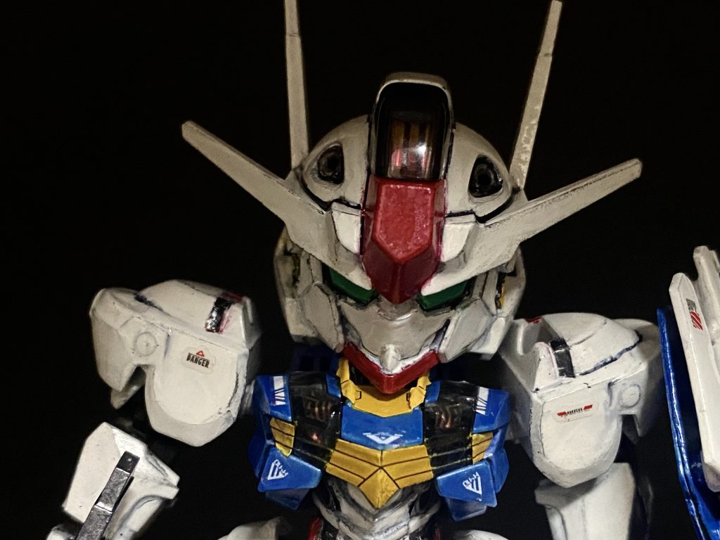 ガンダムエアリアル