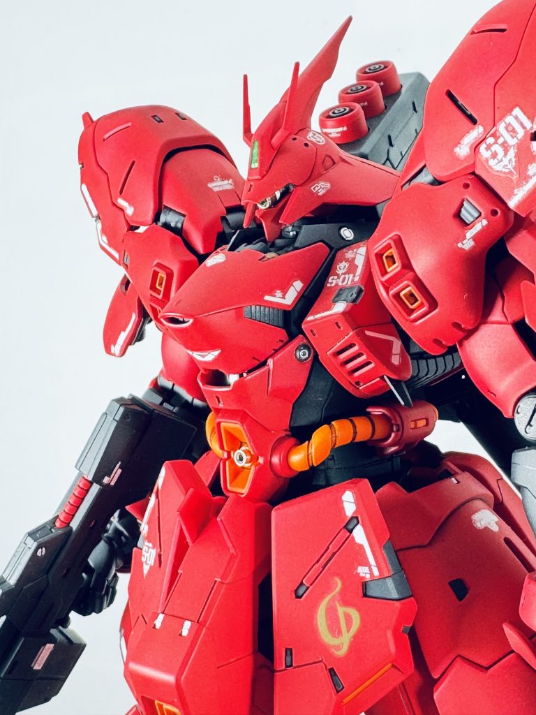 RG サザビー