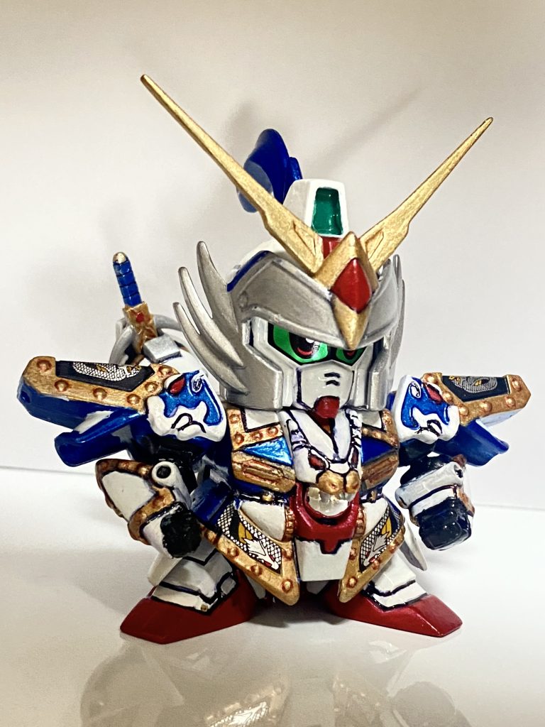 白龍頑駄無(再投稿)–2枚目/制作者：norisan.2nd.