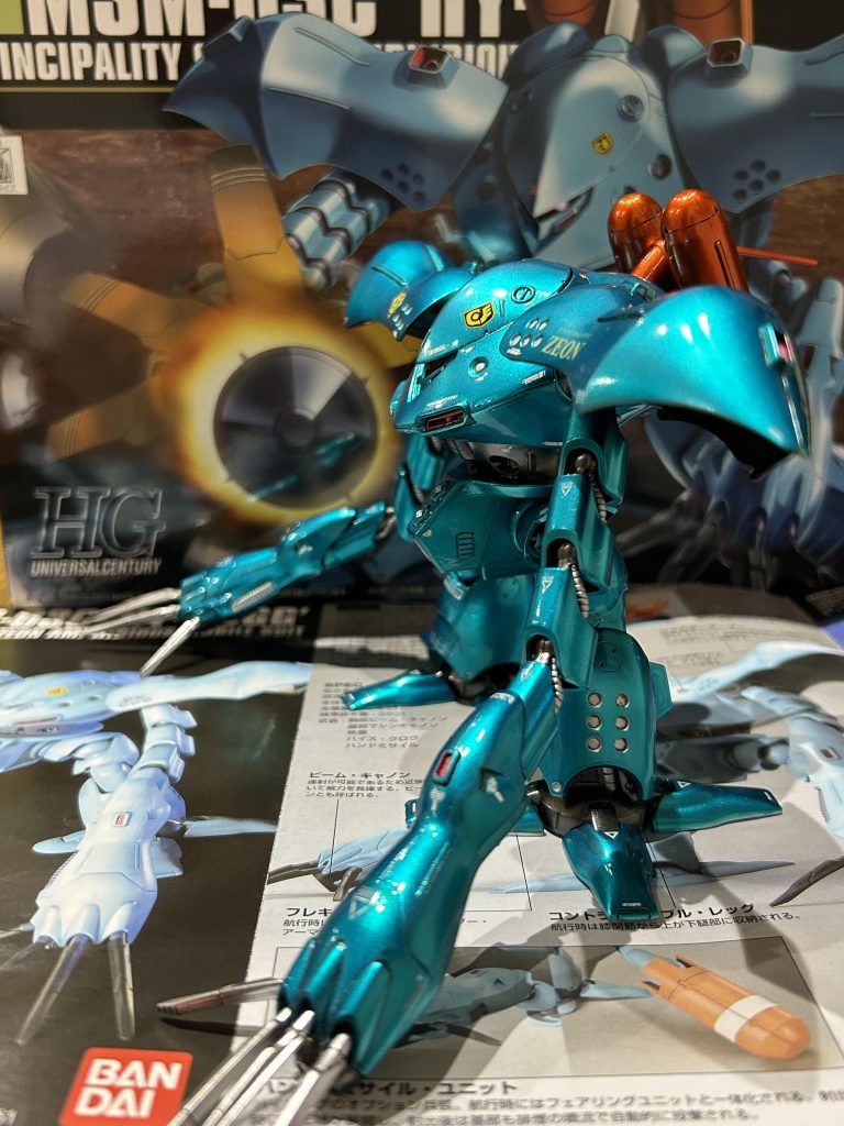 5月9日なので–2枚目/制作者：ツカサ