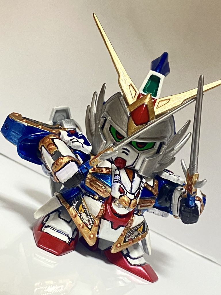 白龍頑駄無(再投稿)–3枚目/制作者：norisan.2nd.