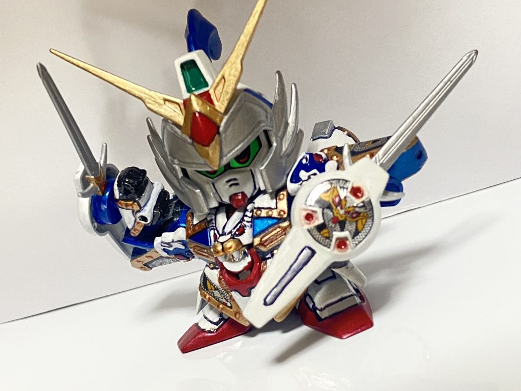 白龍頑駄無(再投稿)–4枚目/制作者：norisan.2nd.