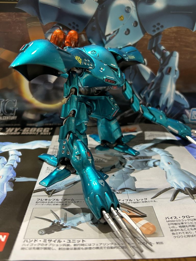 5月9日なので–3枚目/制作者：ツカサ