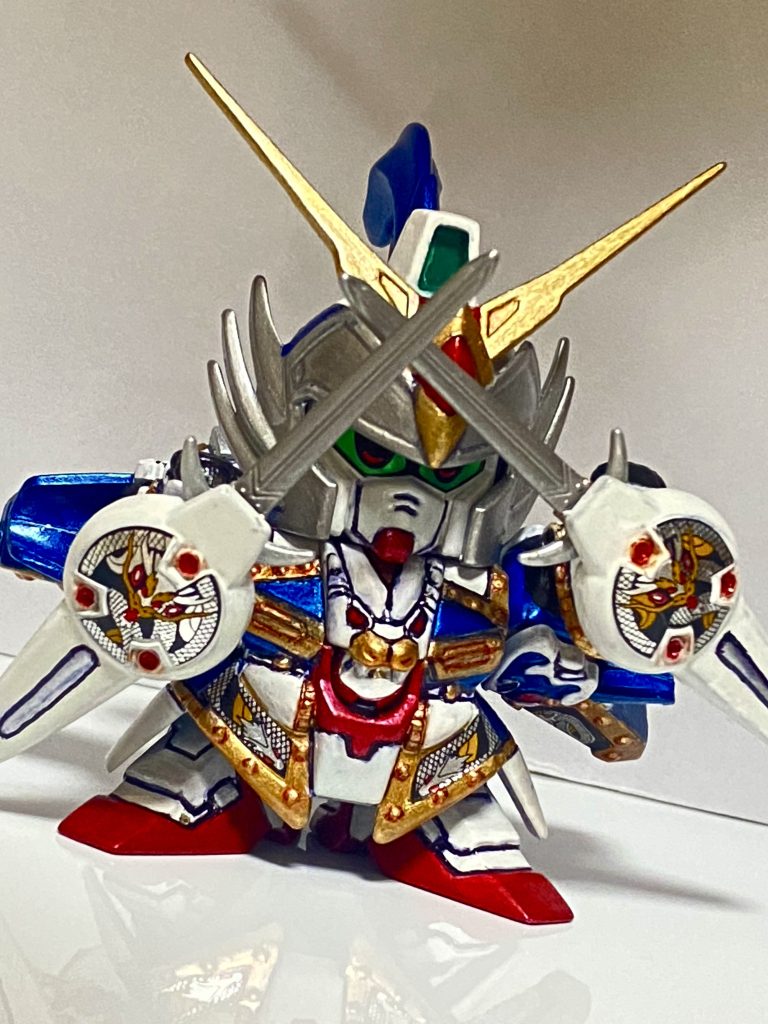 白龍頑駄無(再投稿)–5枚目/制作者：norisan.2nd.