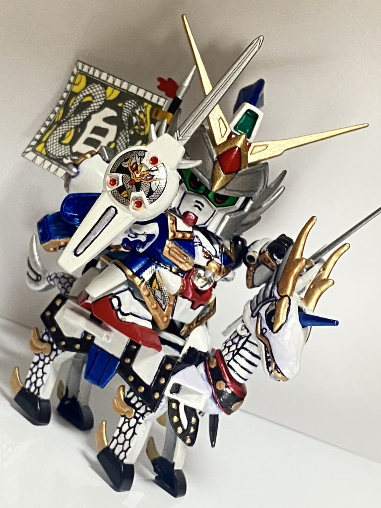 白龍頑駄無(再投稿)–2枚目/制作者：norisan.2nd.