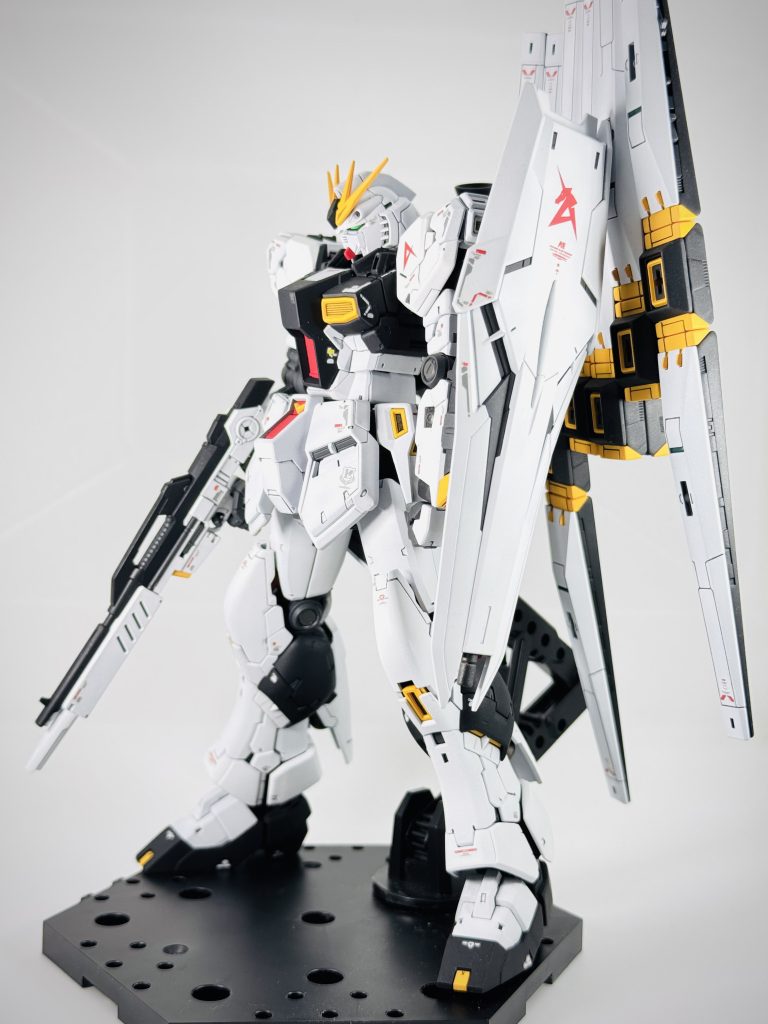 νガンダム