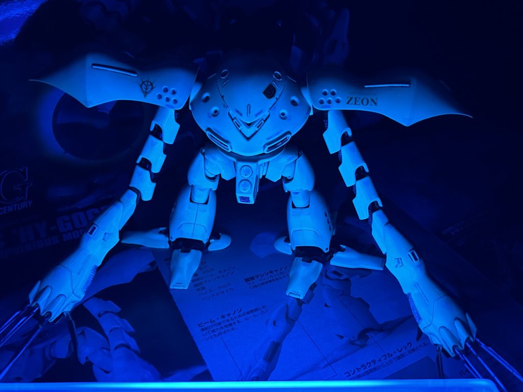 5月9日なので–4枚目/制作者：ツカサ