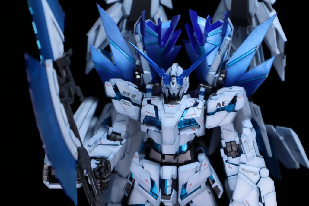 でかすぎ重すぎでスタンド必須ですね