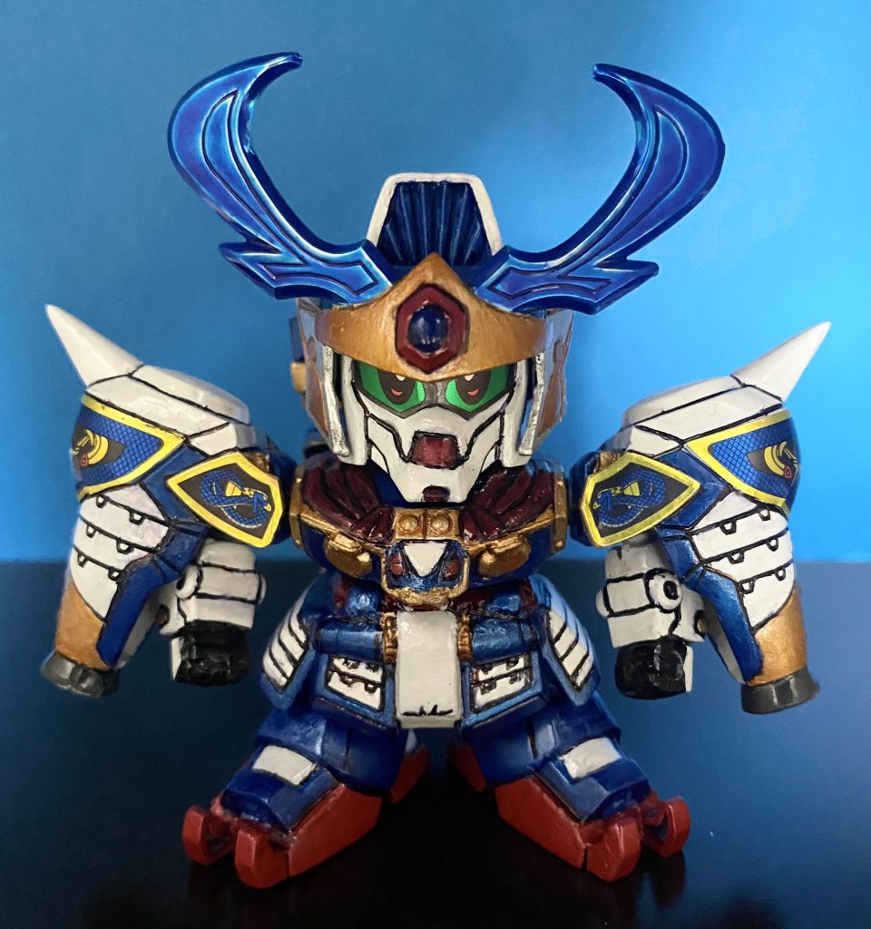 青龍頑駄無(再投稿)–2枚目/制作者：norisan.2nd.