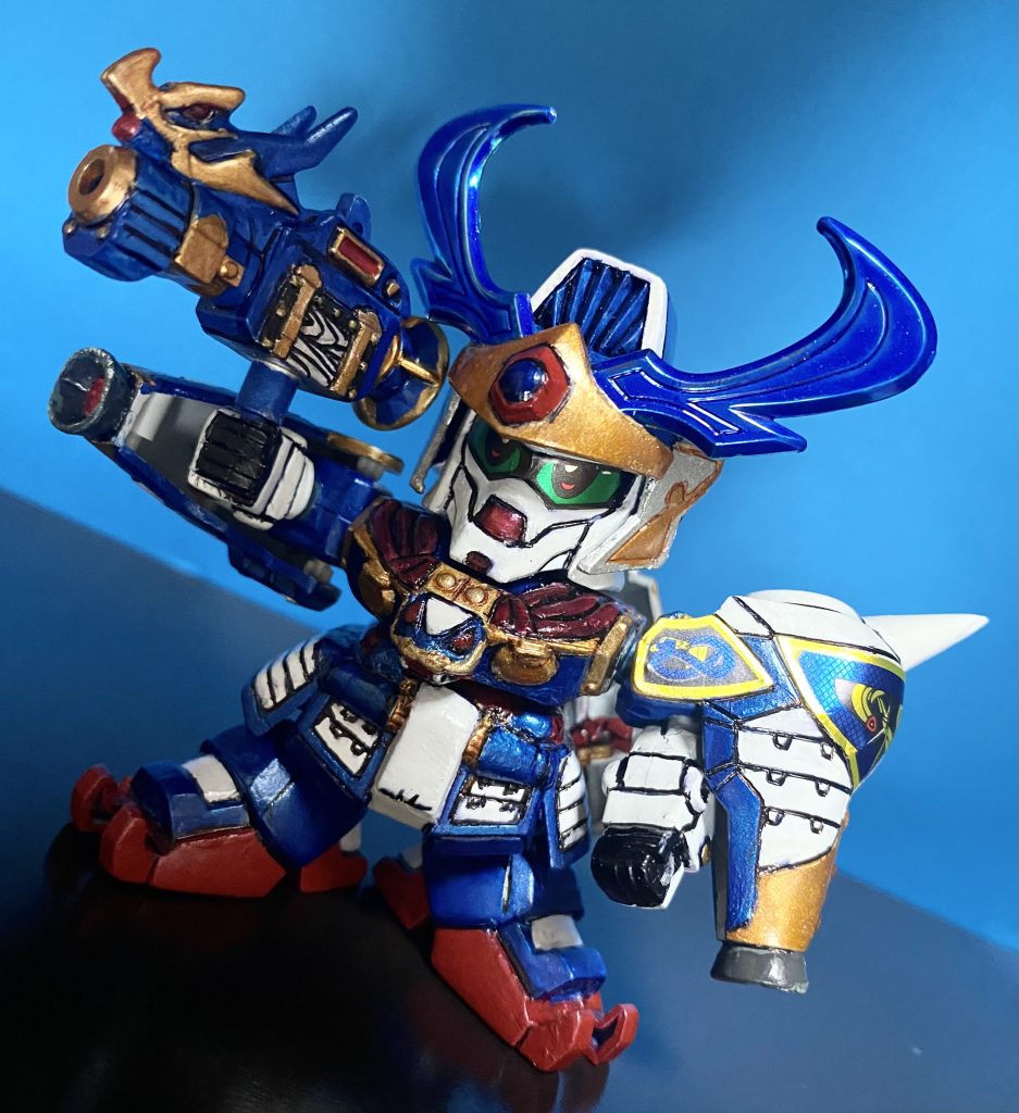 青龍頑駄無(再投稿)–4枚目/制作者：norisan.2nd.