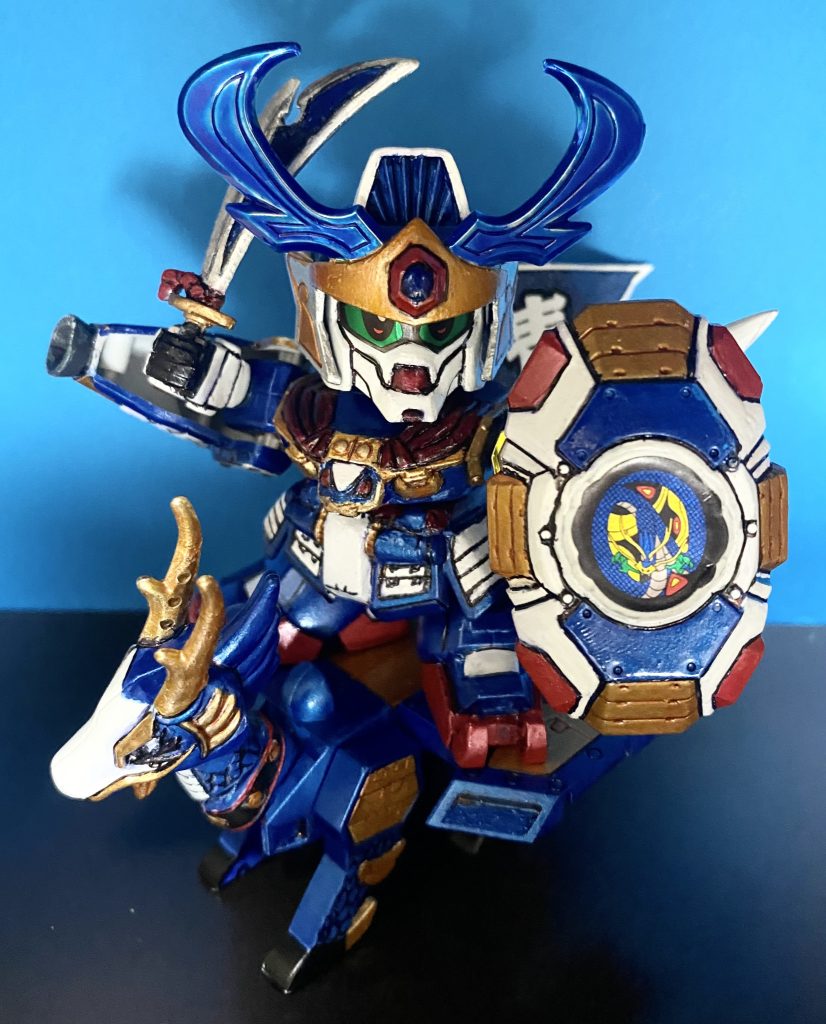 青龍頑駄無(再投稿)–5枚目/制作者：norisan.2nd.