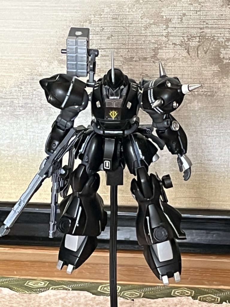 ケンプファーイノジオン