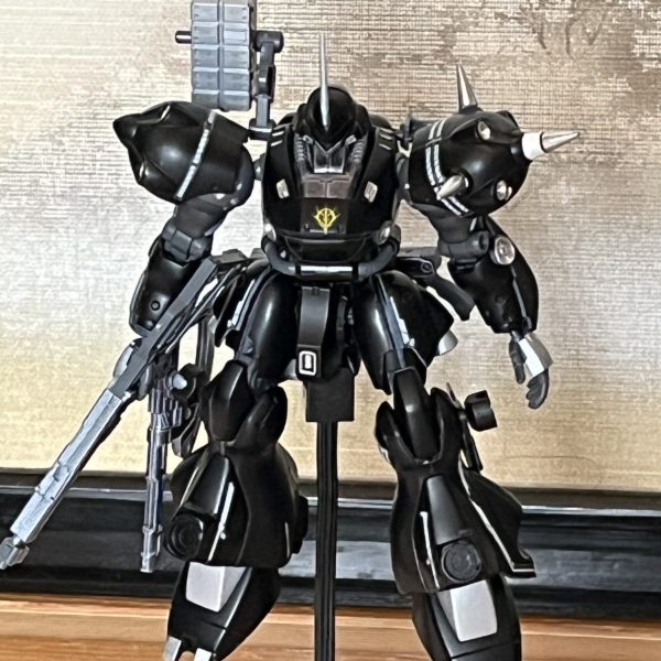 ガンキャノン量産機 換装キット (パーツ) - ホビーサーチ ガンプラ他