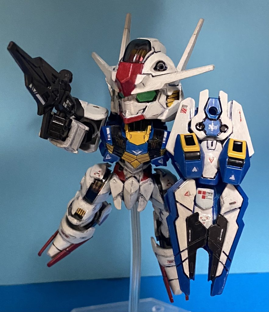 ガンダムエアリアル