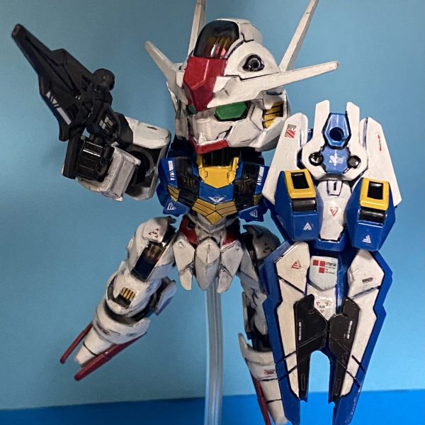 ガンダムエアリアル