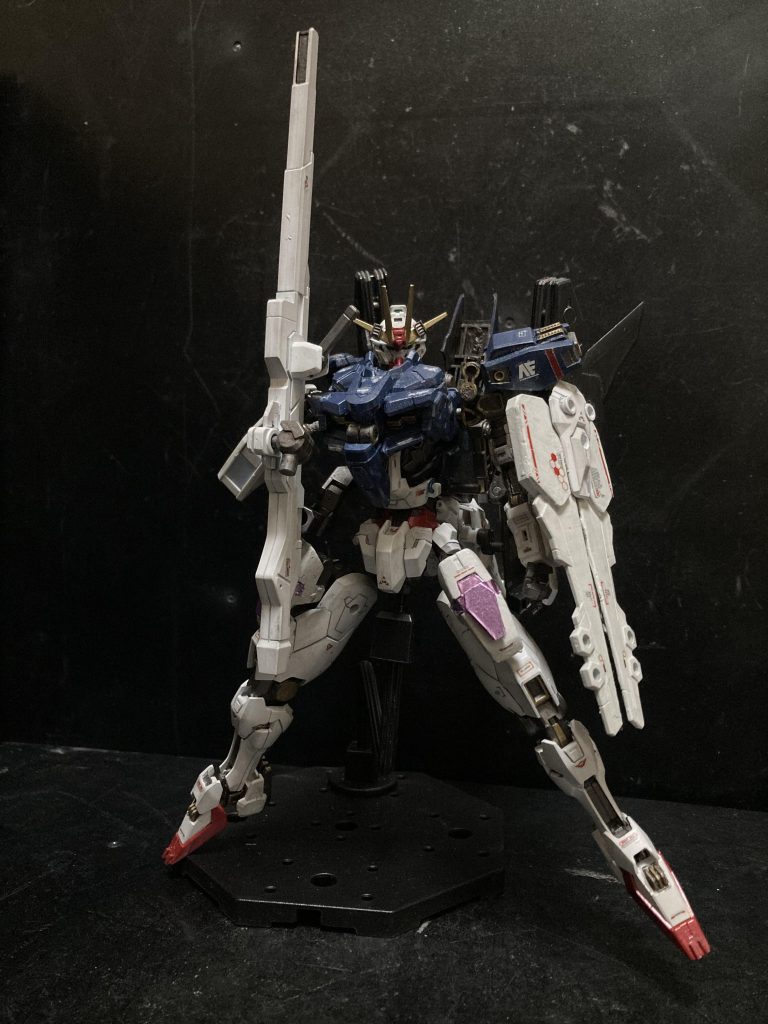 Zプルトニウスでしたー。