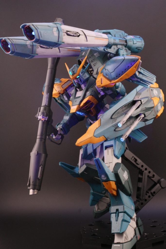 とは言っても、元々は素組でおいておいた物