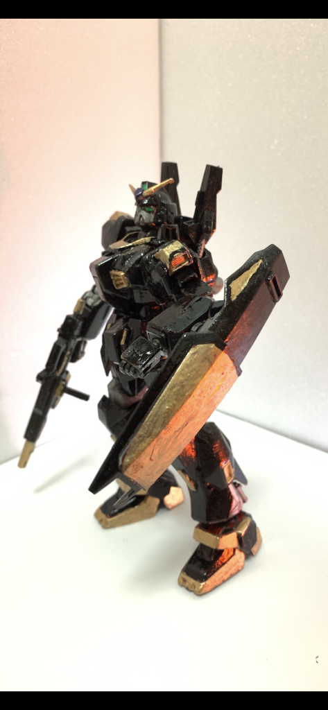 マーク2ブラック