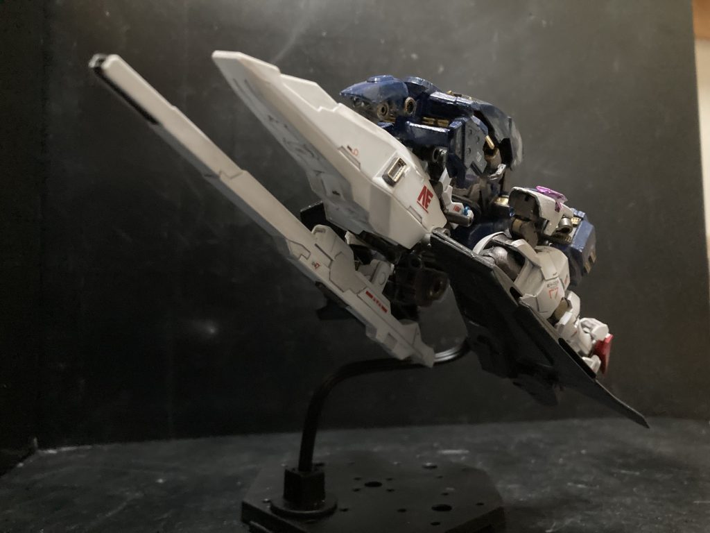 なんかZぽいでしょ?