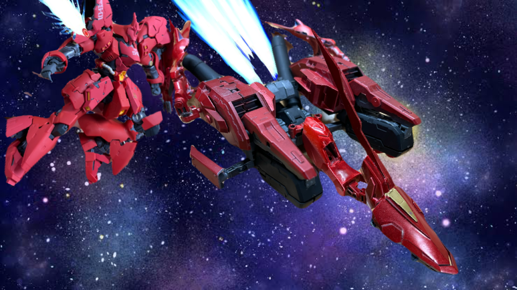 MAとの連携で攻撃。