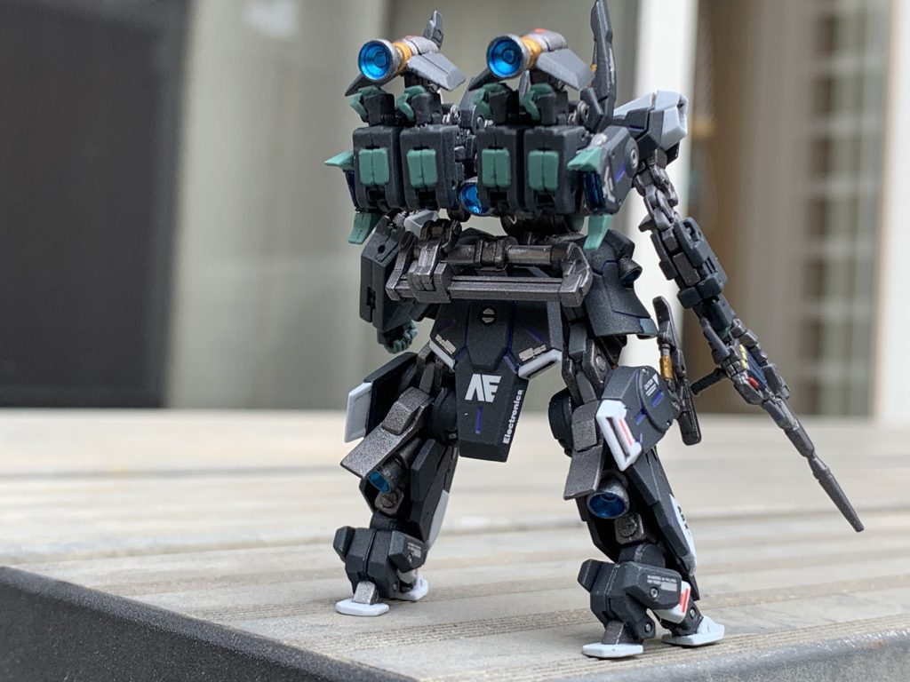 最近までこのMSの存在は知りませんでした〜