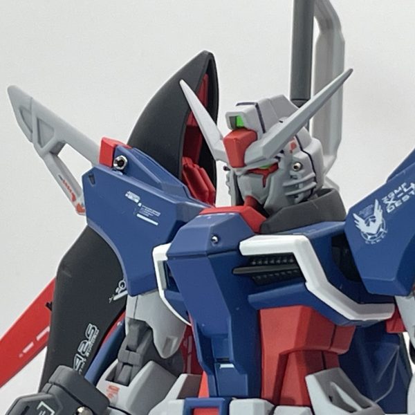 デスティニーガンダムSPECⅡ