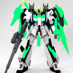 最終的にこのカラーでいきます。ファンネルはいざやってみるとさまざまな問題があった[…]