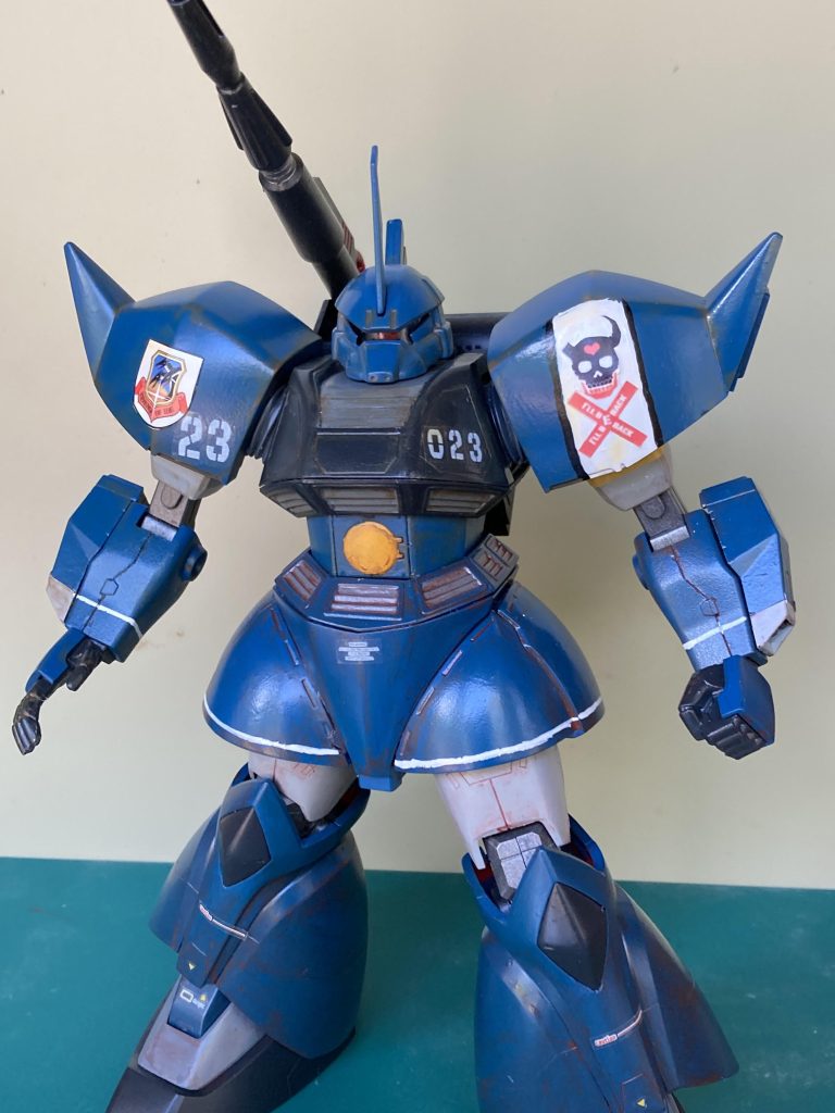 今回は手書きではなく、スキャナーを使い漫画に添付されてるマークを利用しました。インクジェットでも、まあまあ綺麗な感じです。