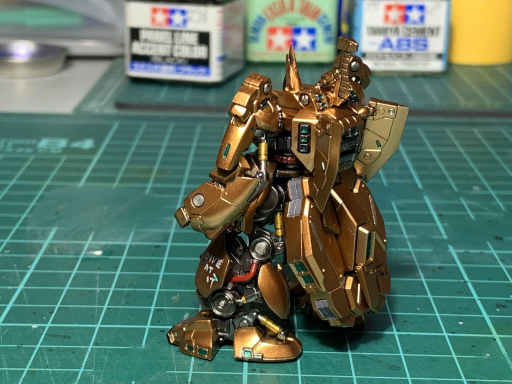 ジ◦O–3枚目/制作者：SHIN