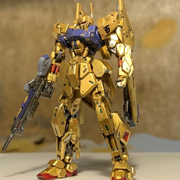 アーティファクト　百式