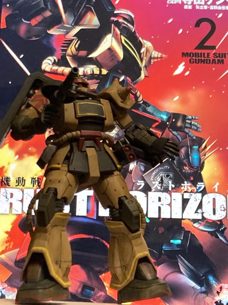 いやー、まあ！この表紙がたまらん^_^！今回もご覧頂きありがとうございました😭