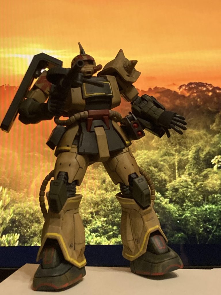 またまた、オール手書きでございます。