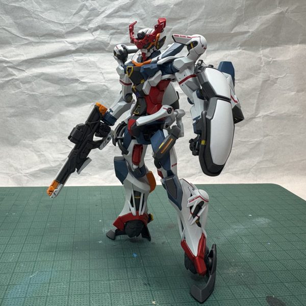 HGジークアクス