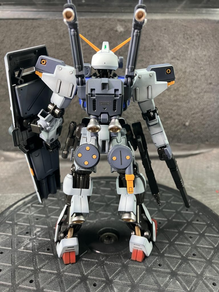 Dガンダムファースト–3枚目/制作者：匿名