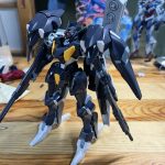 ファラクトをac風に改造しています。改善点を教えてください。