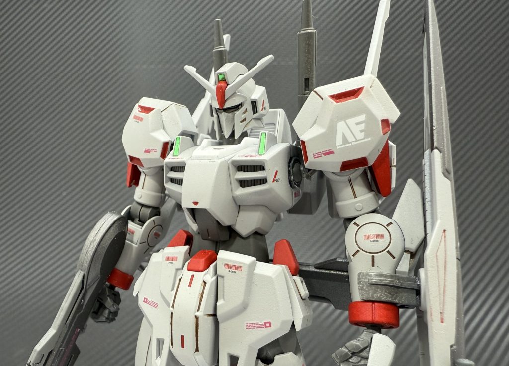 ガンダムマークⅢ