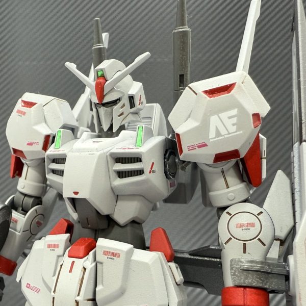 ガンダムマークⅢ