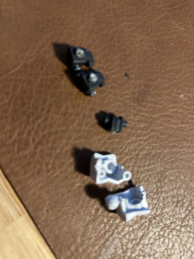 ライジングフリーダムガンダム–3枚目/制作者：DAIDUM