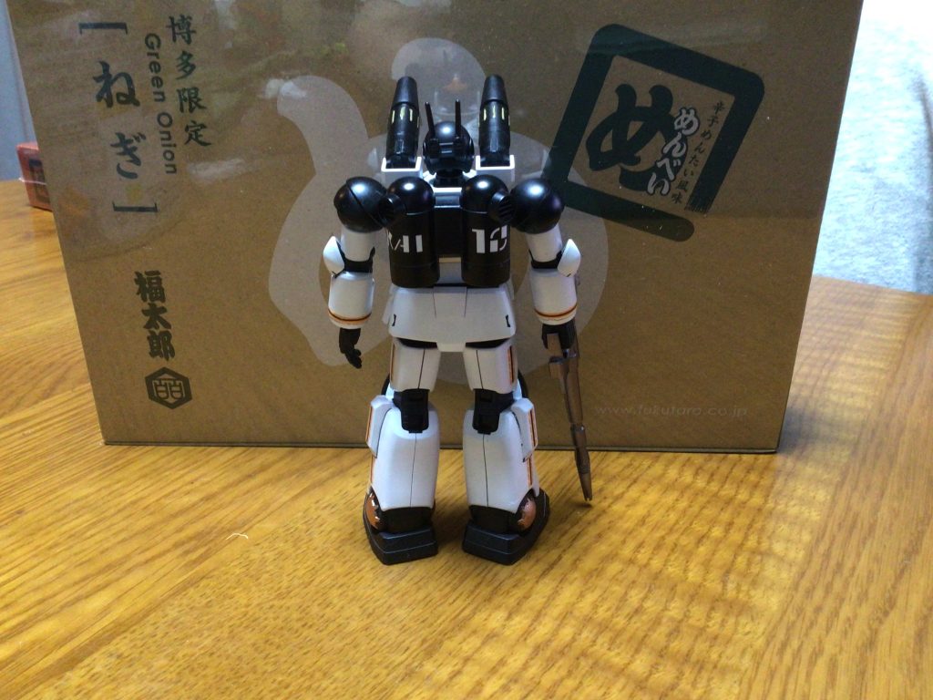 背中に”KAI”と背番号”10”。  