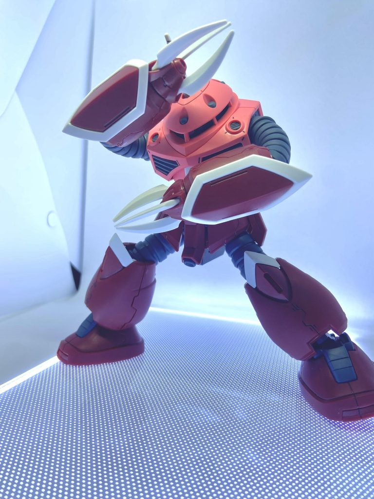 ズゴック–4枚目/制作者：marisu