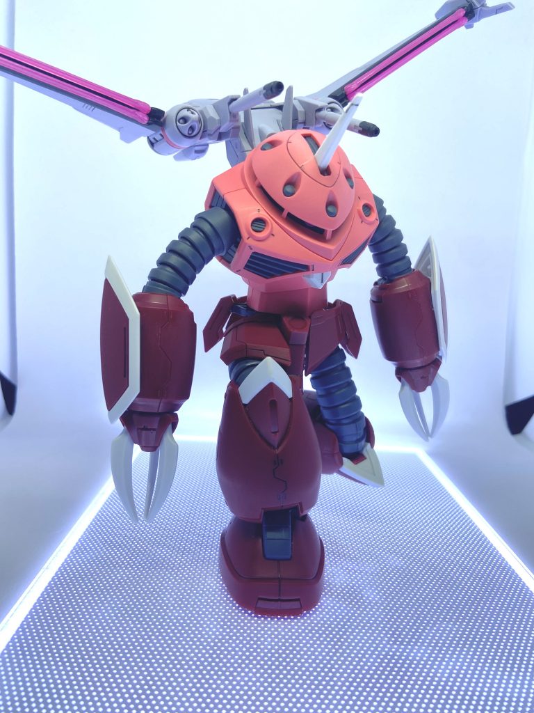ズゴック