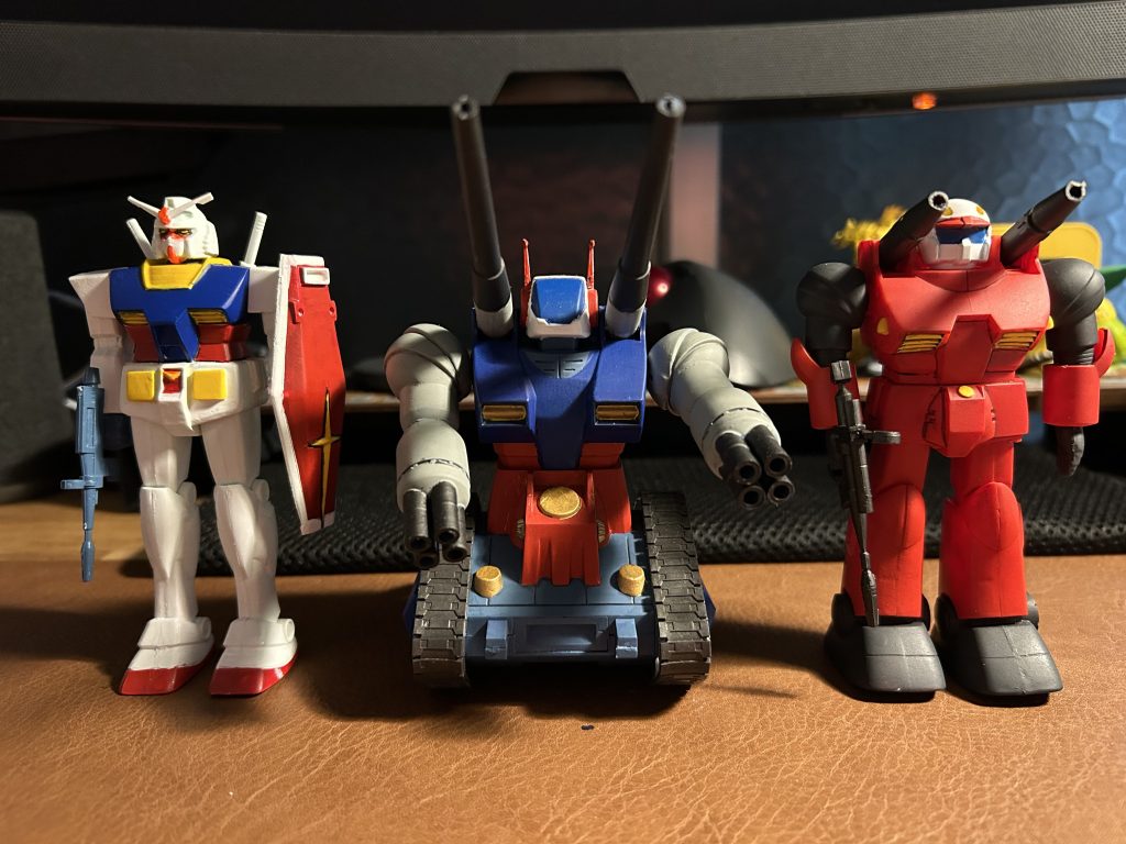 オペレーションV作戦