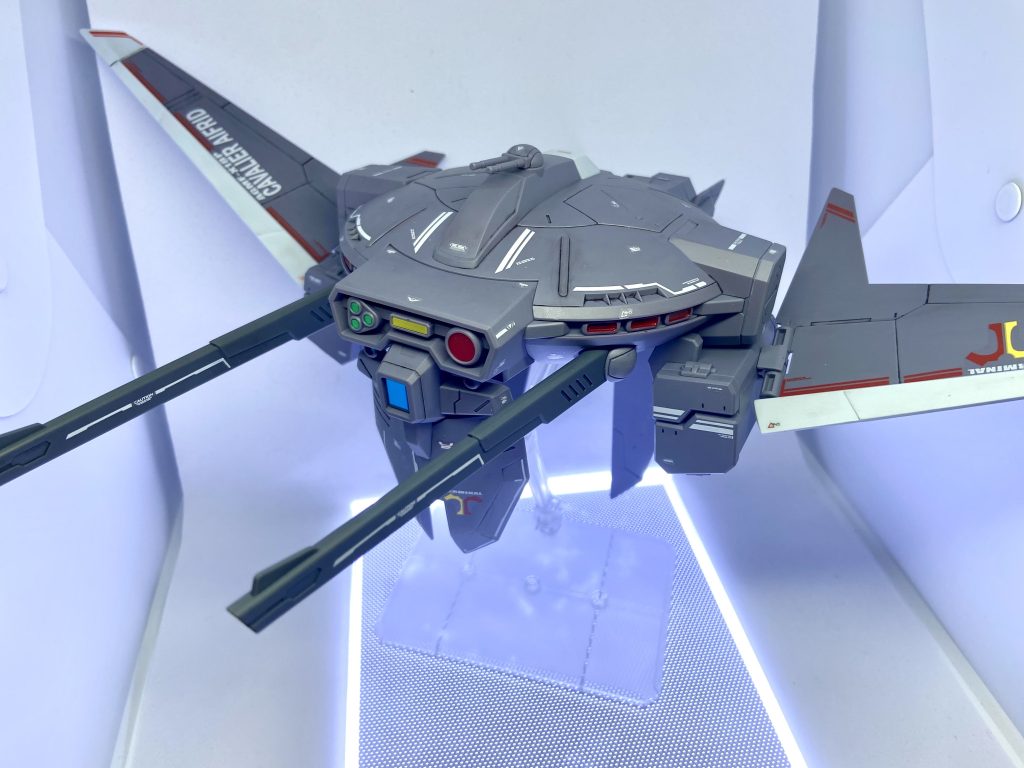 アメイジングズゴック（SEED freedom ver）–3枚目/制作者：marisu