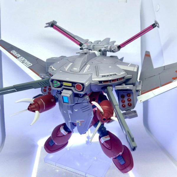 アメイジングズゴック（SEED freedom ver）